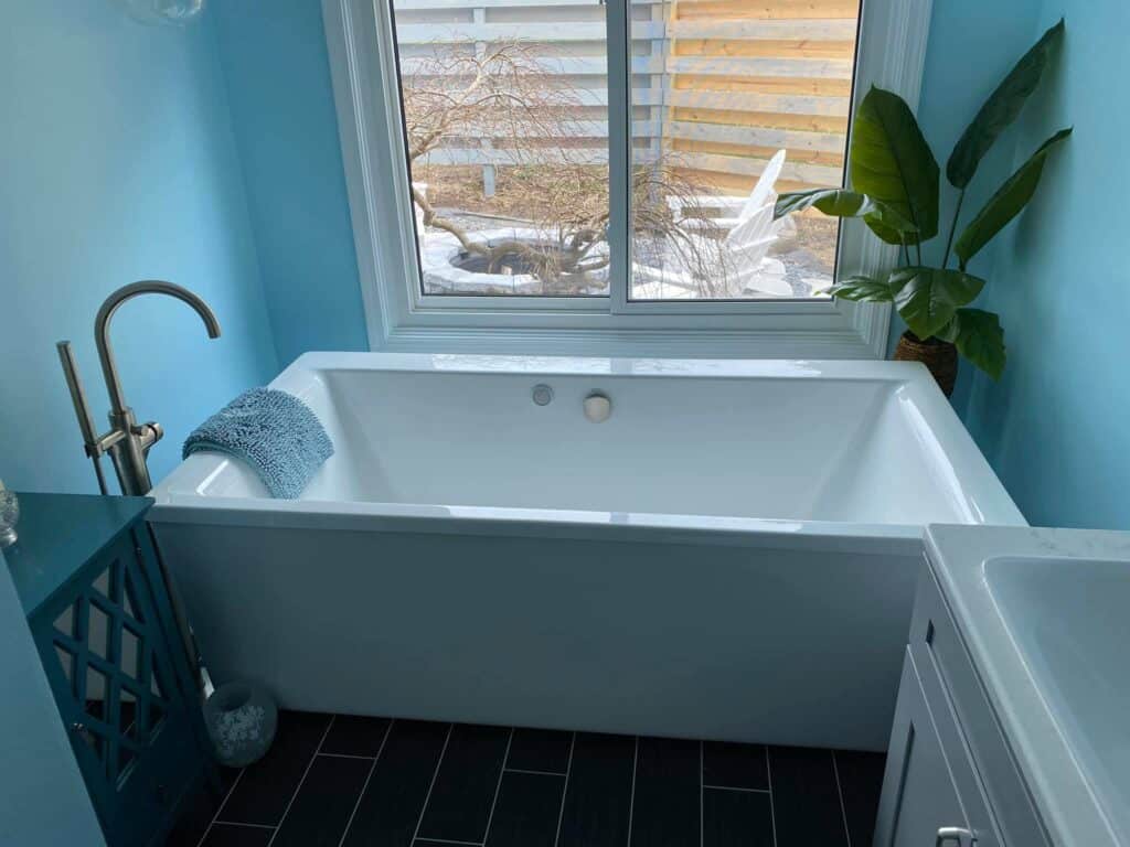 Bathroom Renovations by Spoiled Rotten Homes